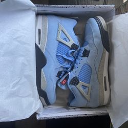 Jordan 4