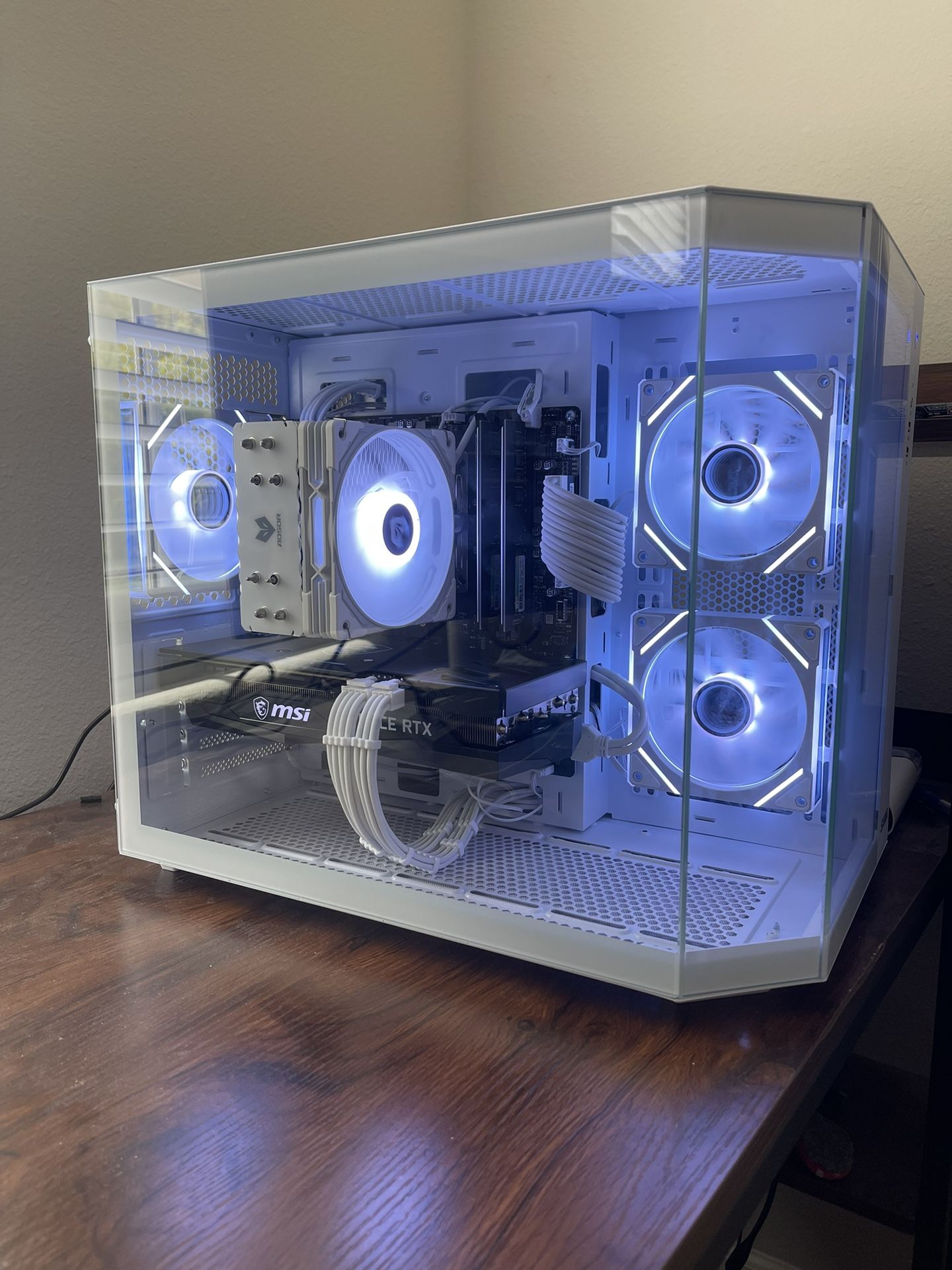 Gaming Pc For Sale