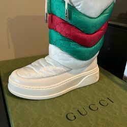 Gucci Boots