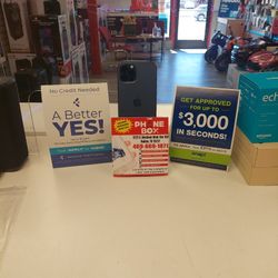 IPhone 12 Pro Max 128GB Unlock Blue Color Cash Deal $ 899