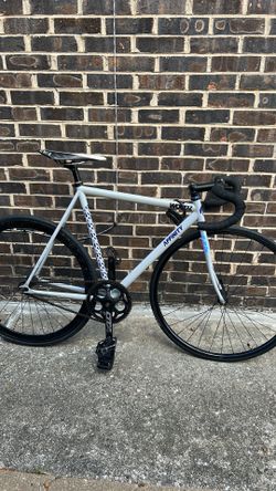 Affinity(READ DESCRIPTION)
