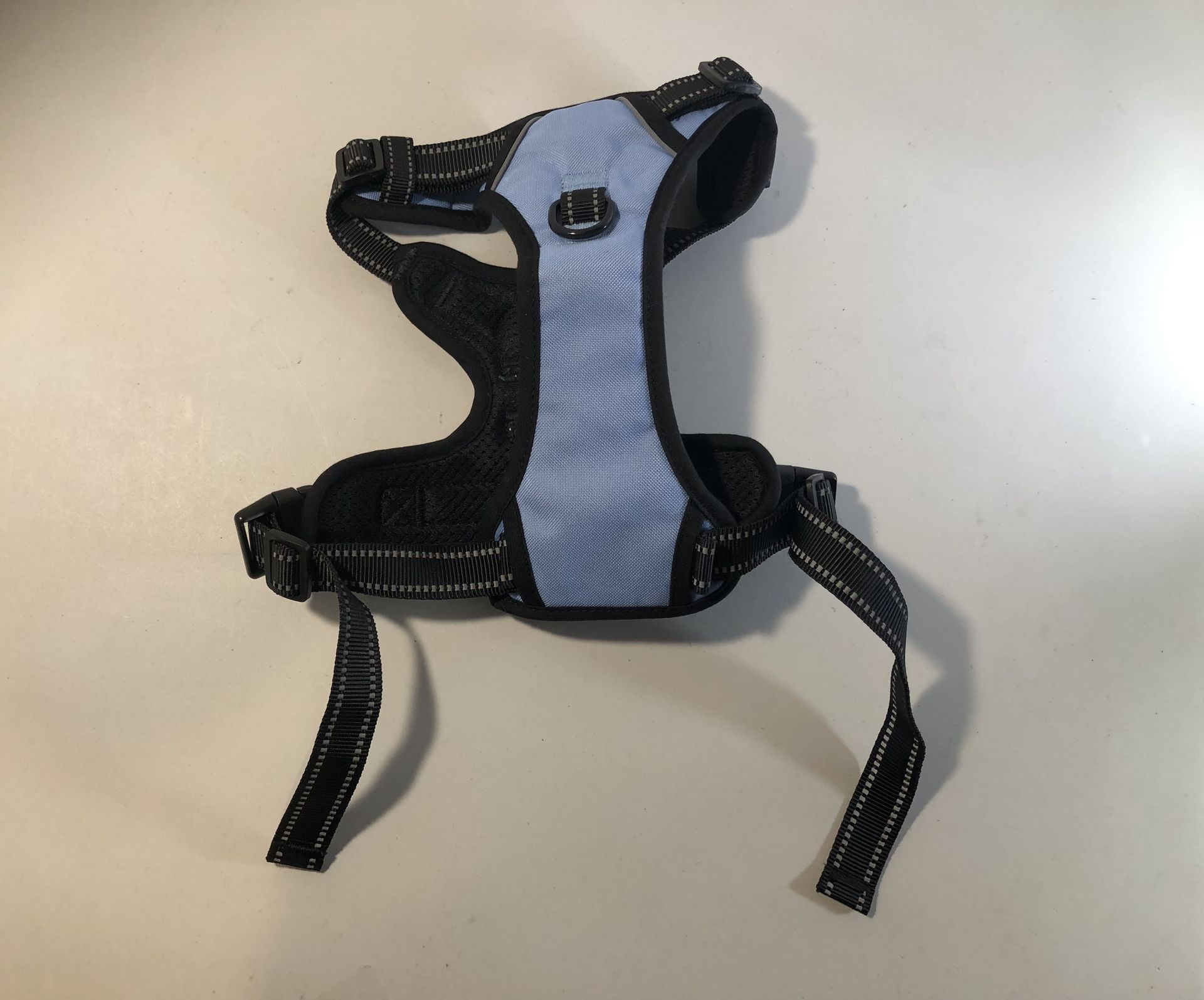 PoyPet No Pull Dog Harness, No Choke Front Lead Dog Reflective Harness