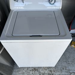 Whirlpool Washer 