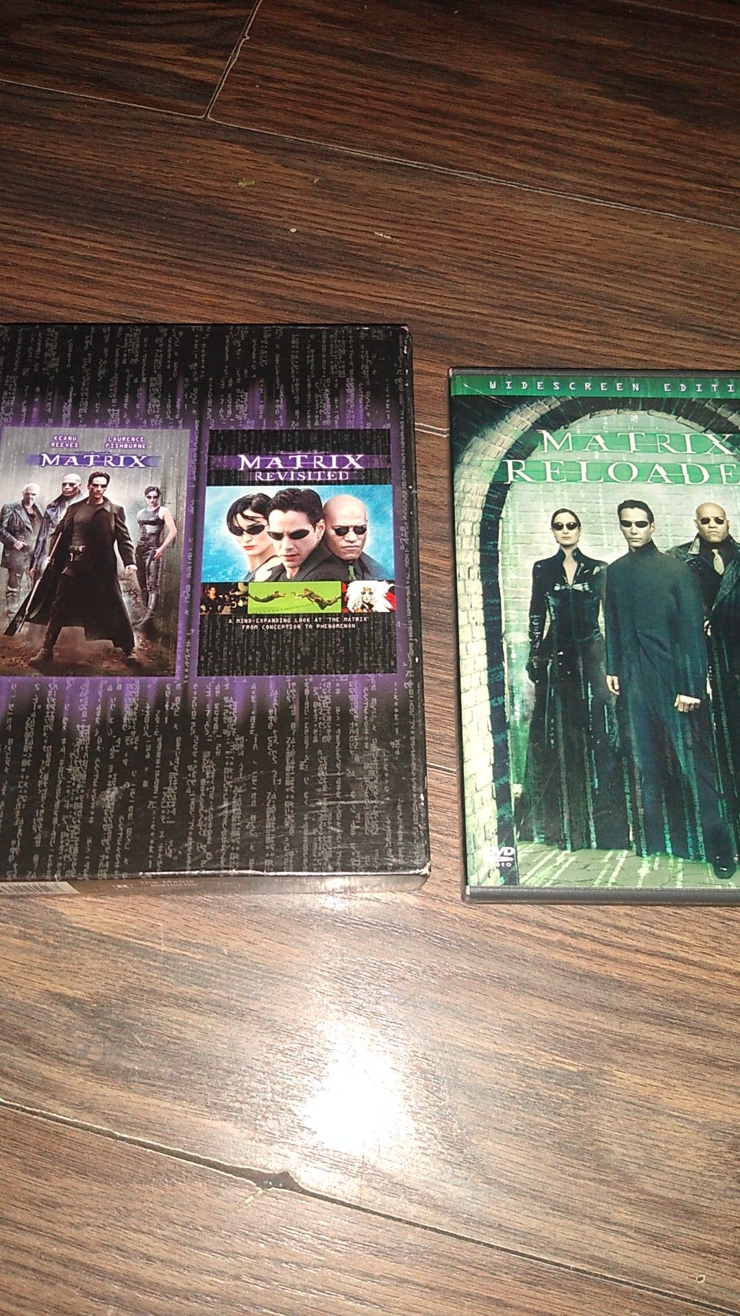 Movies