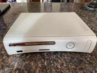 Xbox 360 console
