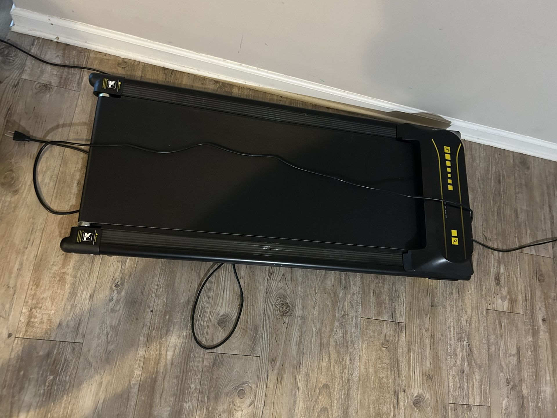 XMKEY Walking Pad Treadmill