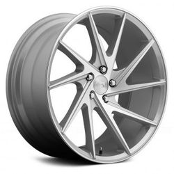 20” Niche Rims Get Approved for Finance Now ! NO CREDIT CHECK