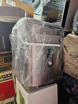 Ice maker