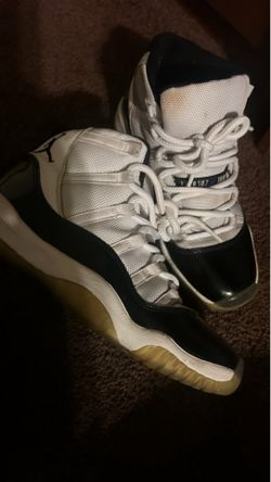 Jordan 11s