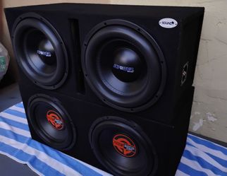 Subwoofers