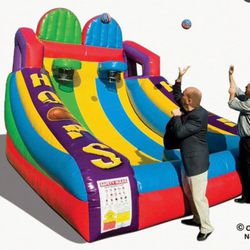 Bounce  house EQUIPMENT FOR SALE 
