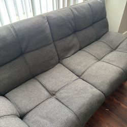 Convertible Futon Couch 