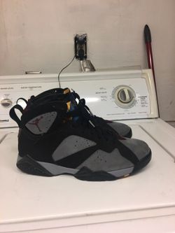 Jordan 7s