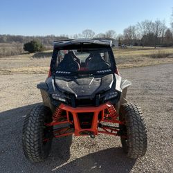 2020 Honda Talon 1000x-4