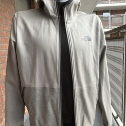 $169 Men’s North face XL Jacket 