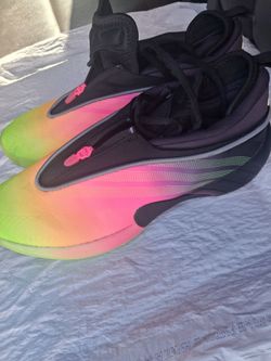 Adidas harden