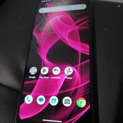 BRAND NEW T-MOBILE REVVL 6X PRO UNLOCKED 