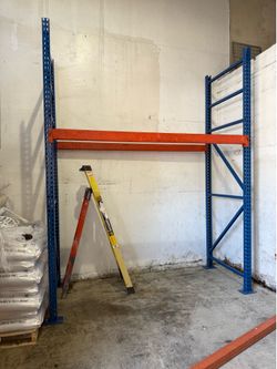 Pallets Racks