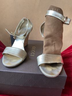 Gucci Sandals