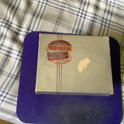 SAWYERS 3D VIEW-MASTER