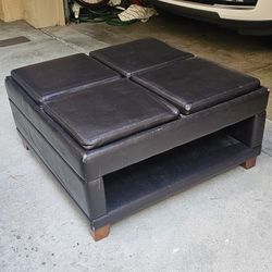 Multipurpose Ottoman!