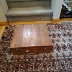 Set Of Bronze Flatware, 144 Pieces