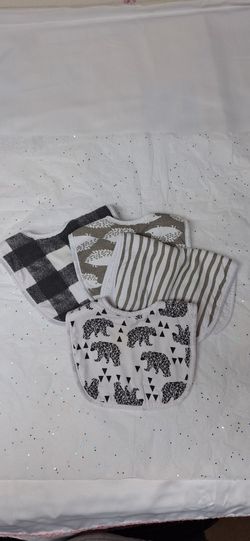 Baby bibs