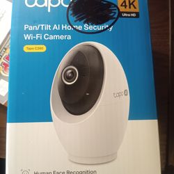 WiFi camera
