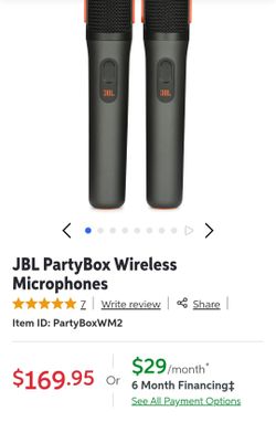 Microphone