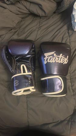 Fairtek Muay Thai