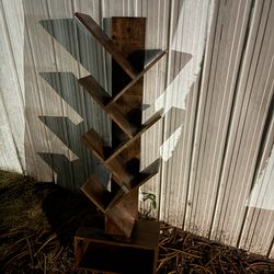 Free dresser and book shelf