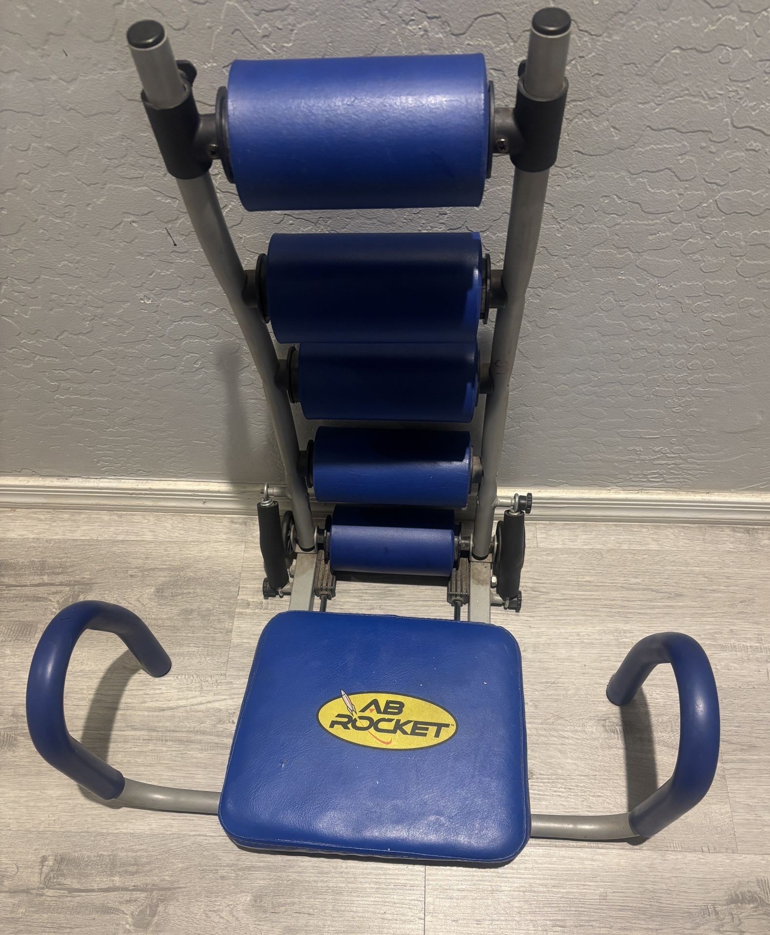 Exercise Equipment 