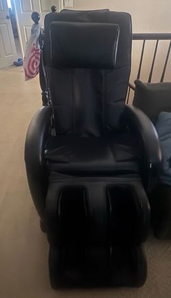 Massage chair