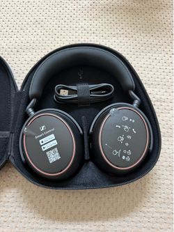 Sennheiser Momentum 4