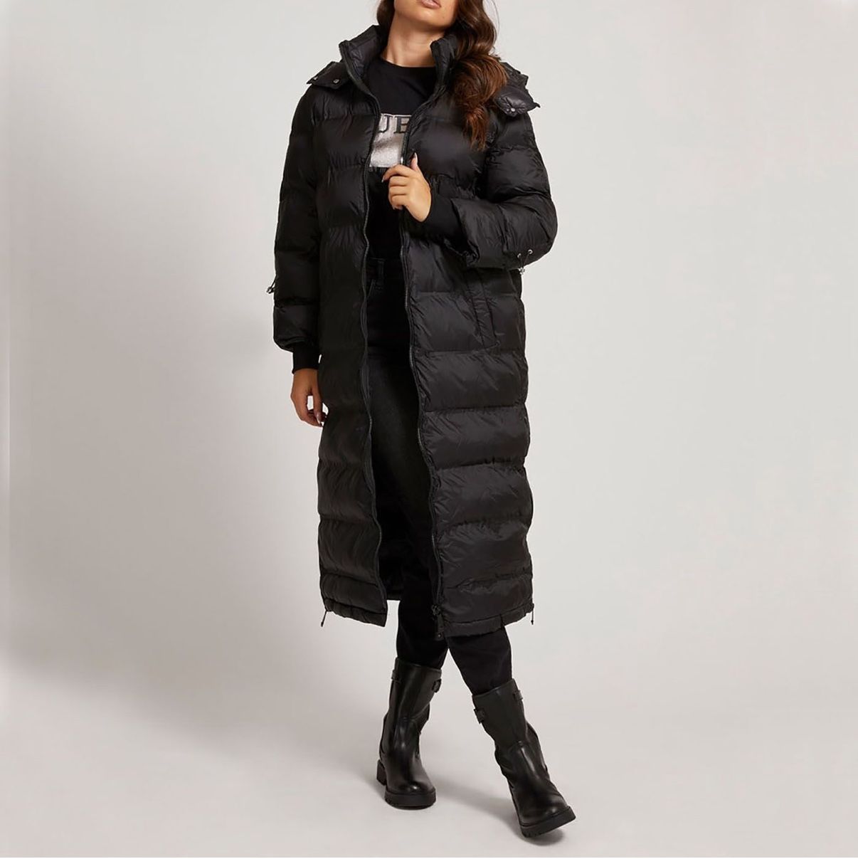 Guess Brunella Long 🧥