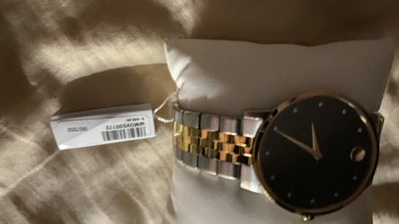 Movado Watches