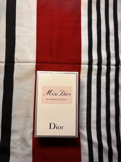 Miss Dior Eau De Toillete