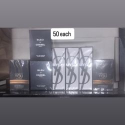 Men’s Designer Colognes For Sale 
