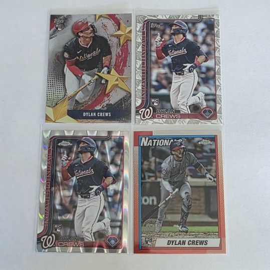 Baseball Cards
