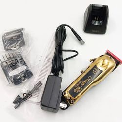gold Wahl Magic Clipper 