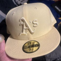 5950 Oakland Athletics Hat