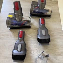Dyson Vacuum Accessories