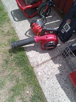 Blower