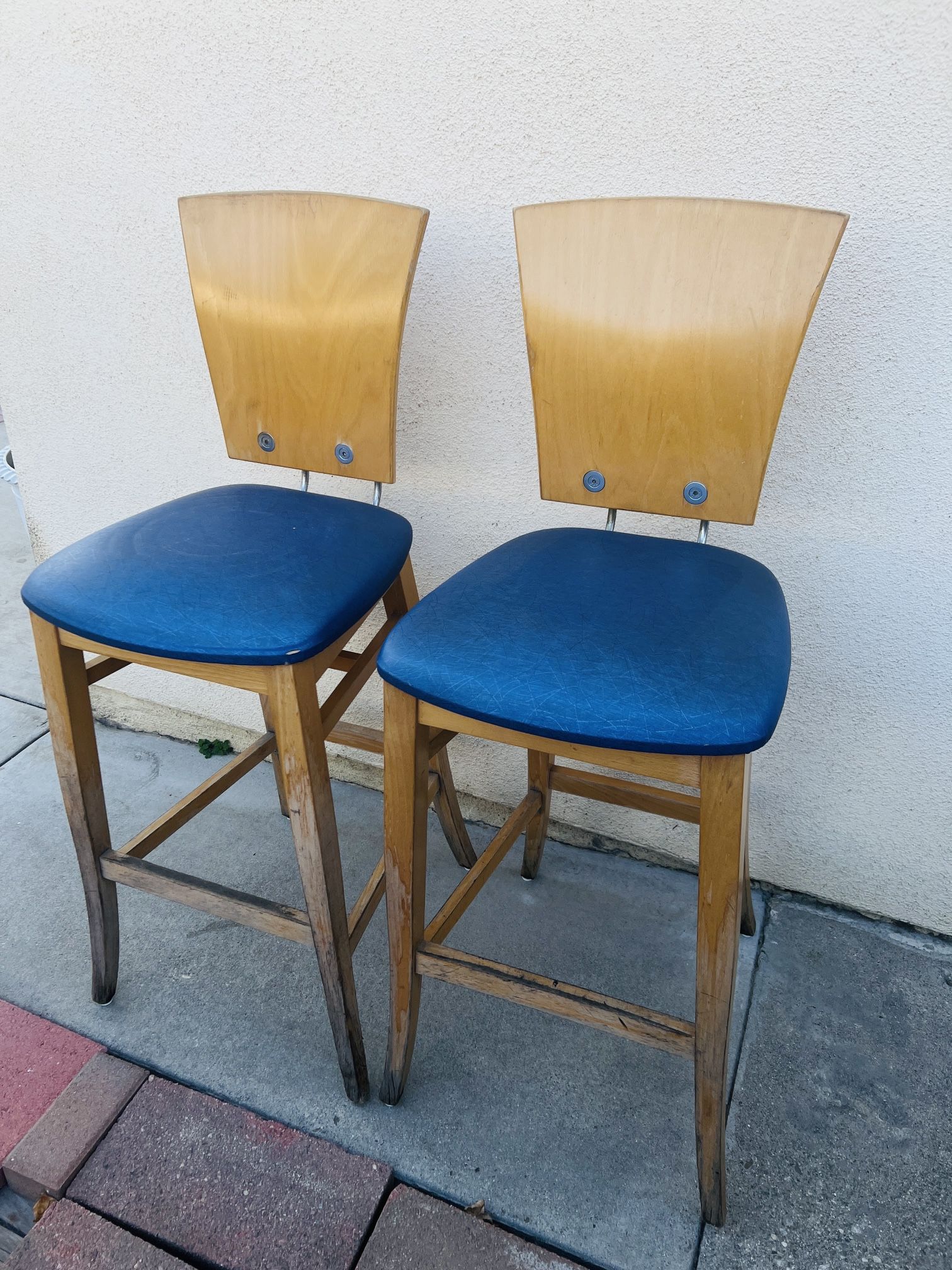 Bar Chairs