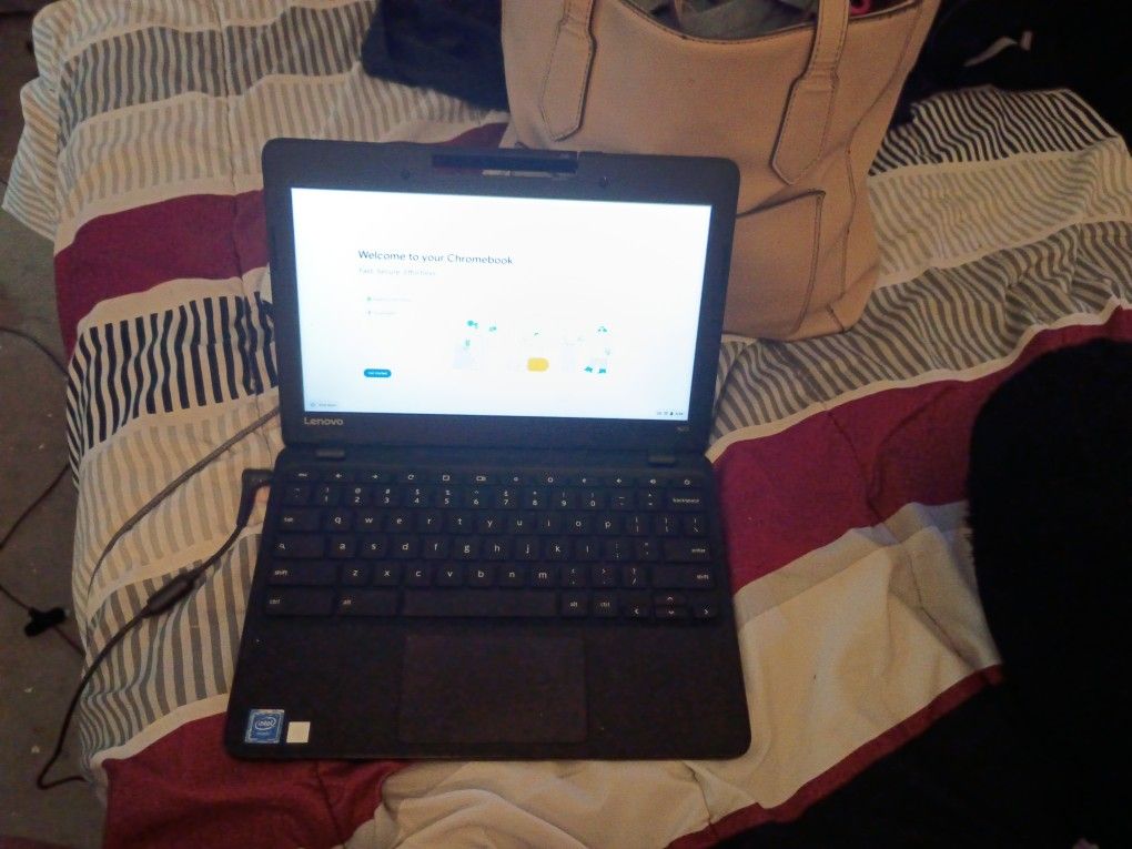 Lenovo Chromebook N23  