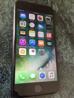 IPHONE 7 256 GB