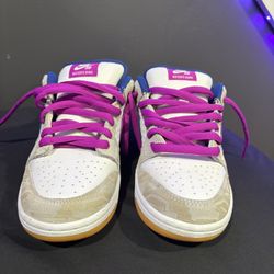 Nike Rayssa Leal x Dunk Low SB