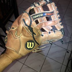 Wilson Conform First base Mitt