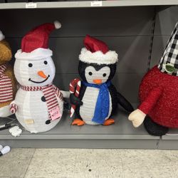 Christmas Decorations