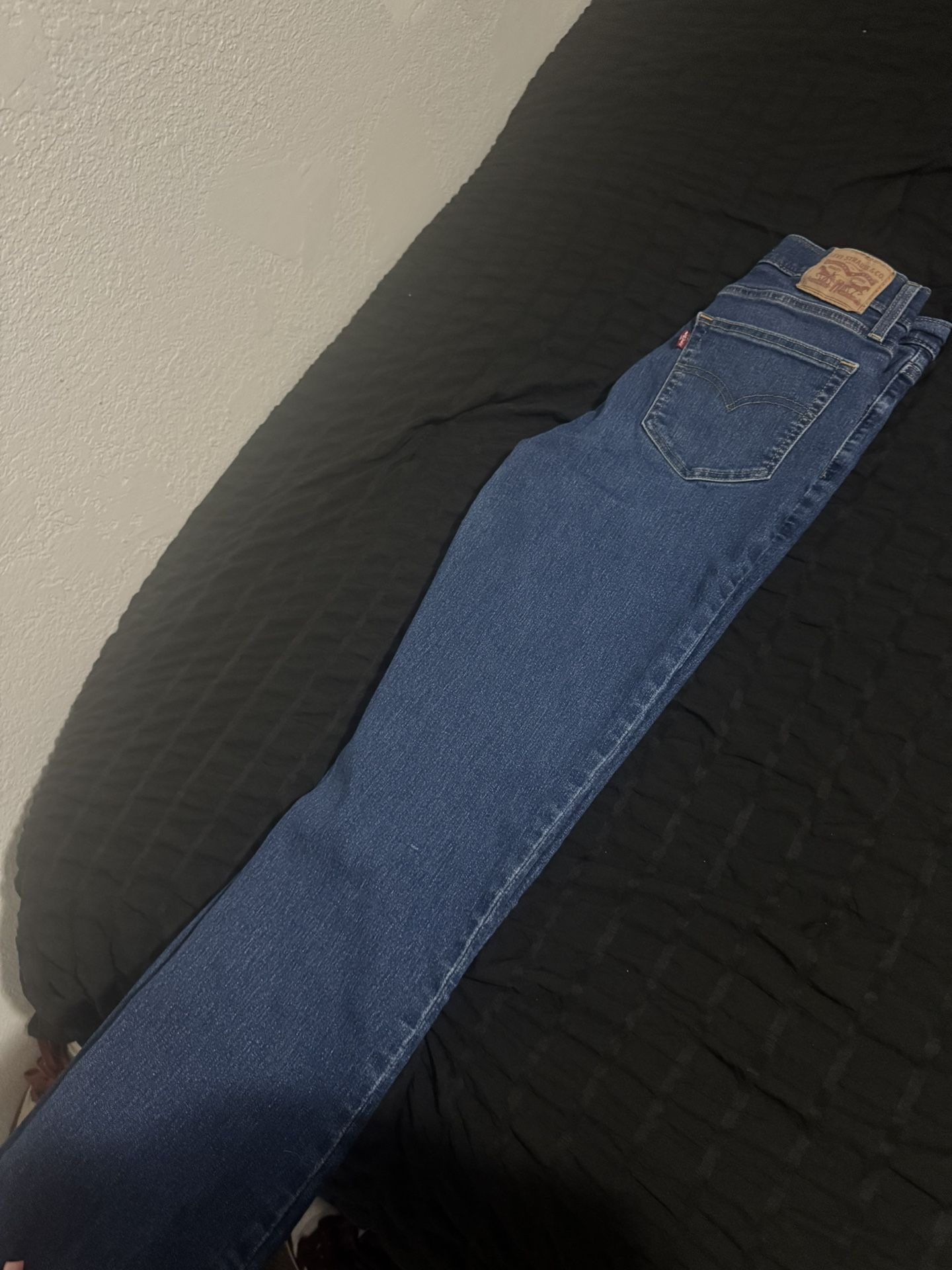 Levi’s Woman’s Jeans